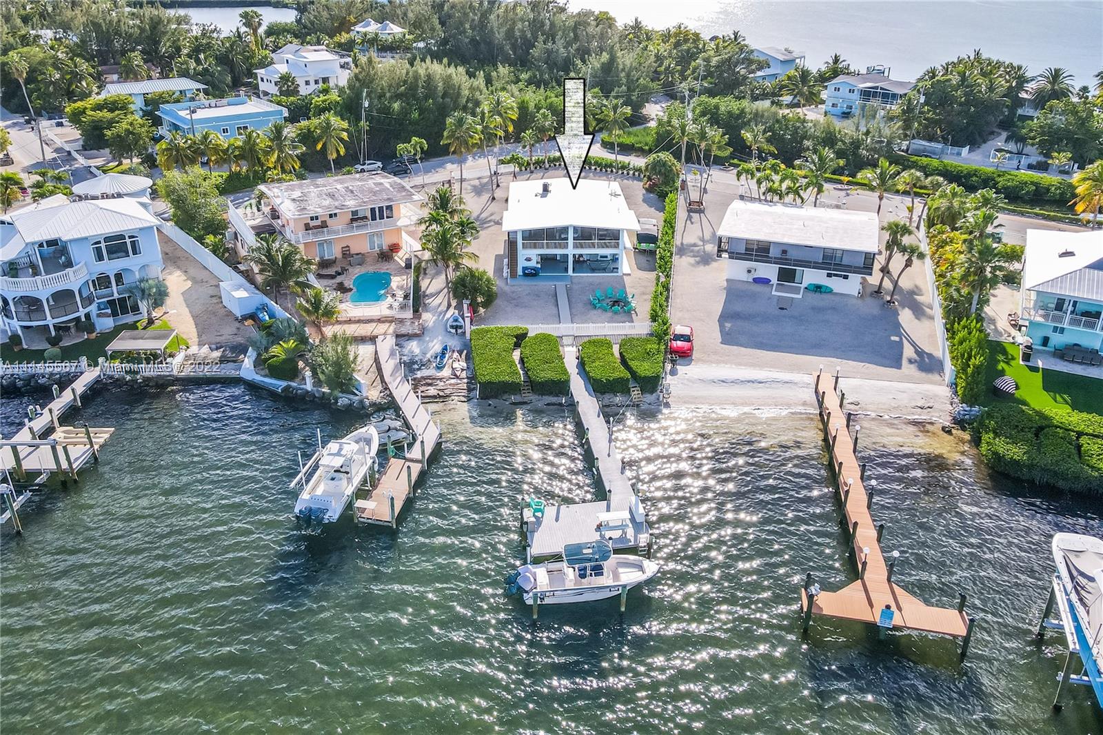 BUCCANEER PT (LARGO SOUND - Residential