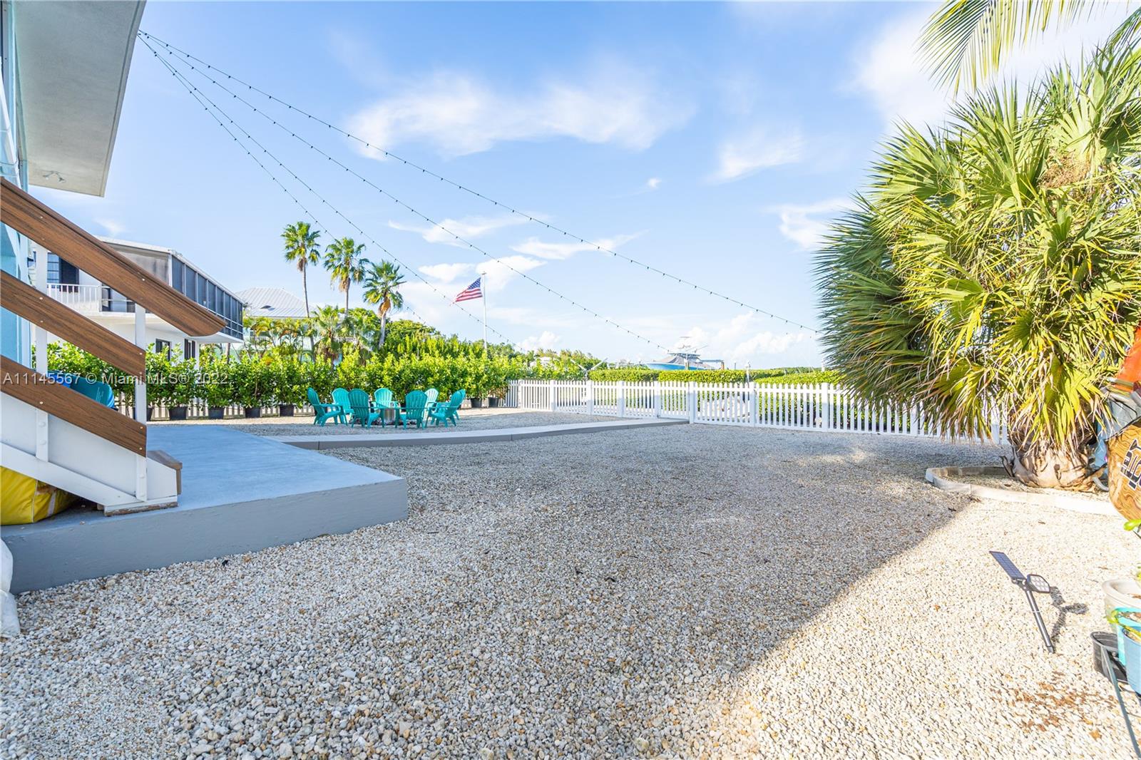 BUCCANEER PT (LARGO SOUND - Residential