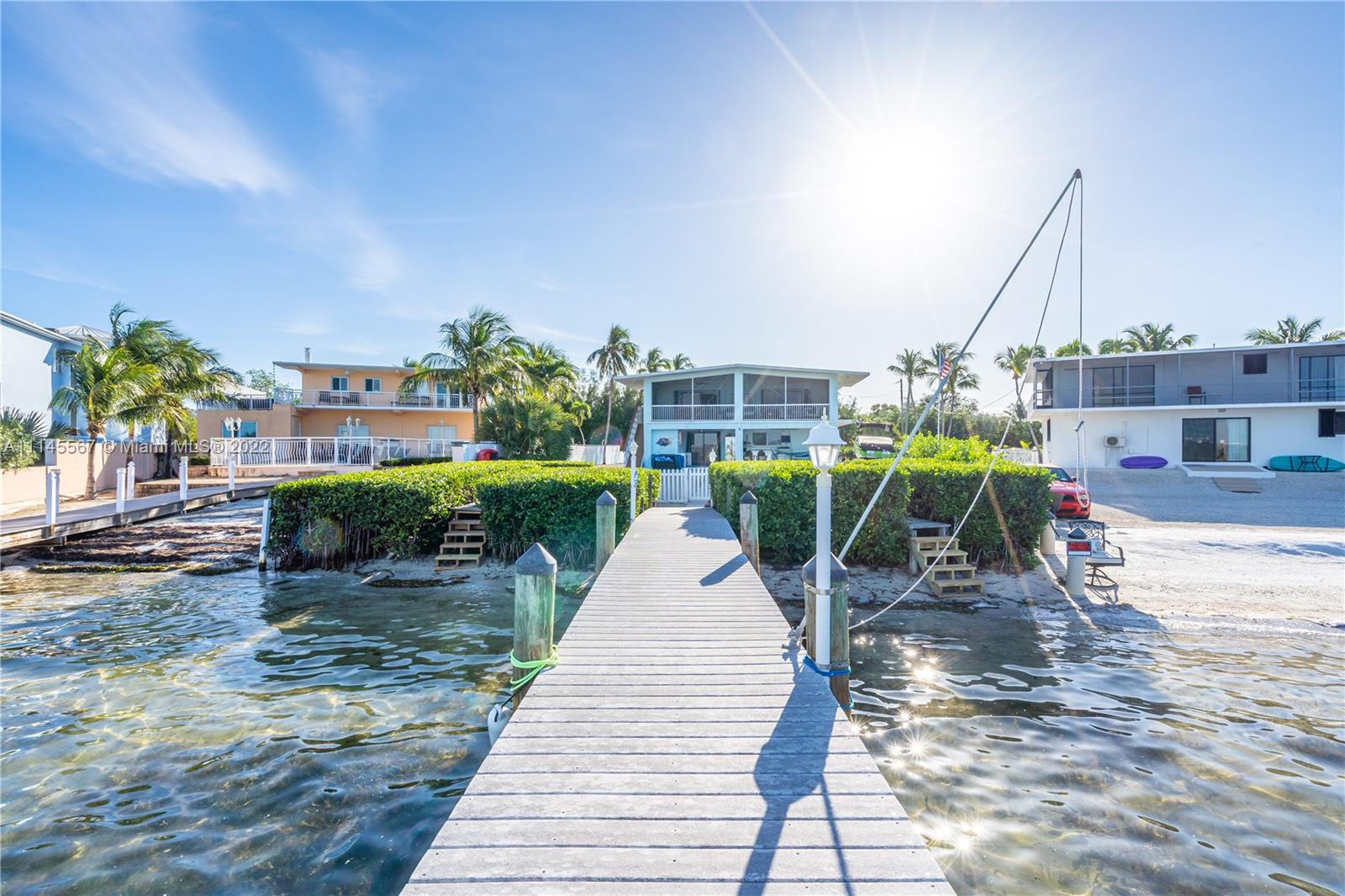 BUCCANEER PT (LARGO SOUND - Residential