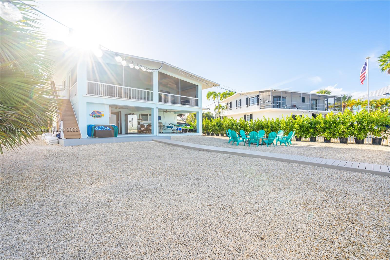 BUCCANEER PT (LARGO SOUND - Residential