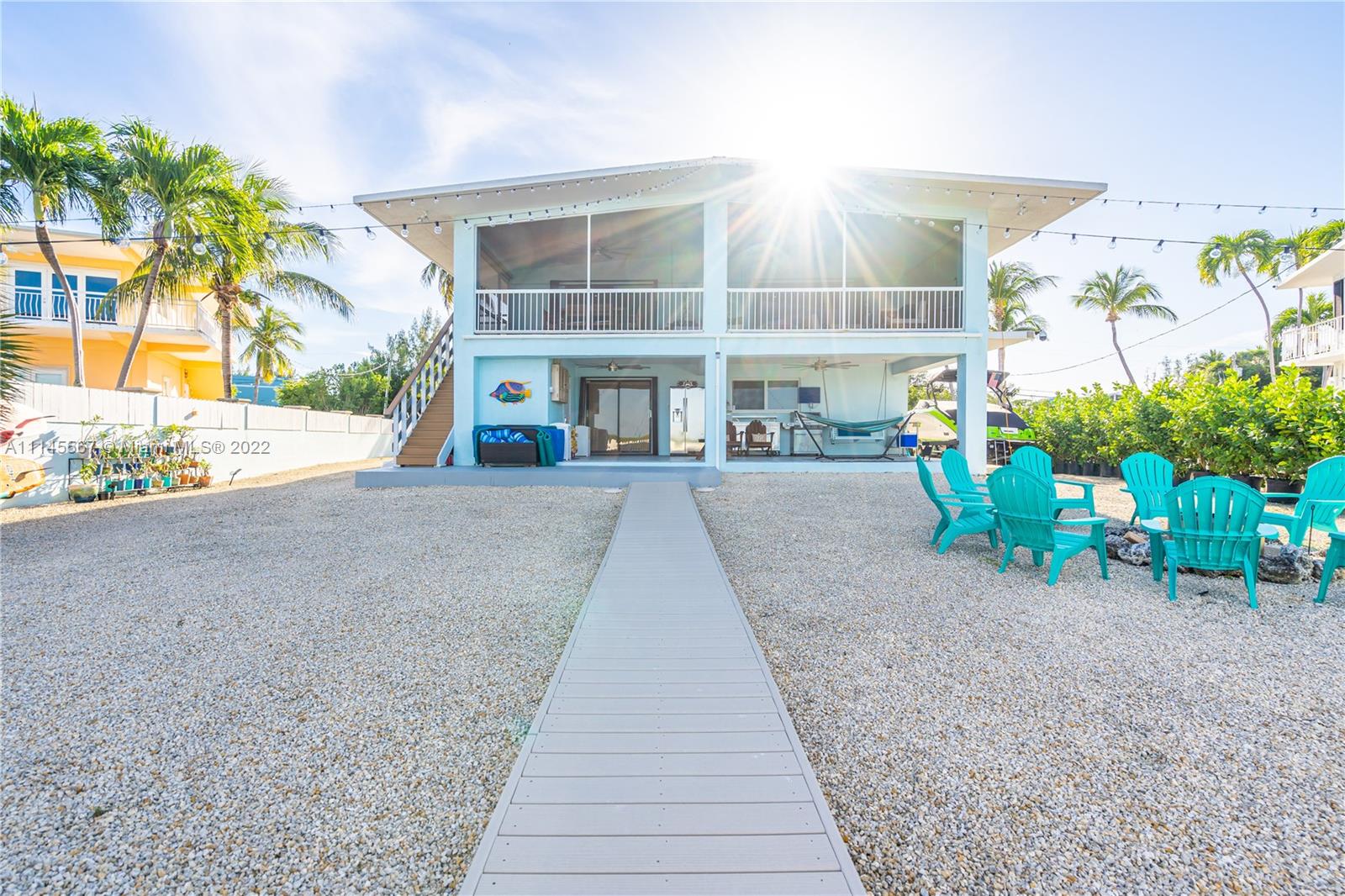 BUCCANEER PT (LARGO SOUND - Residential