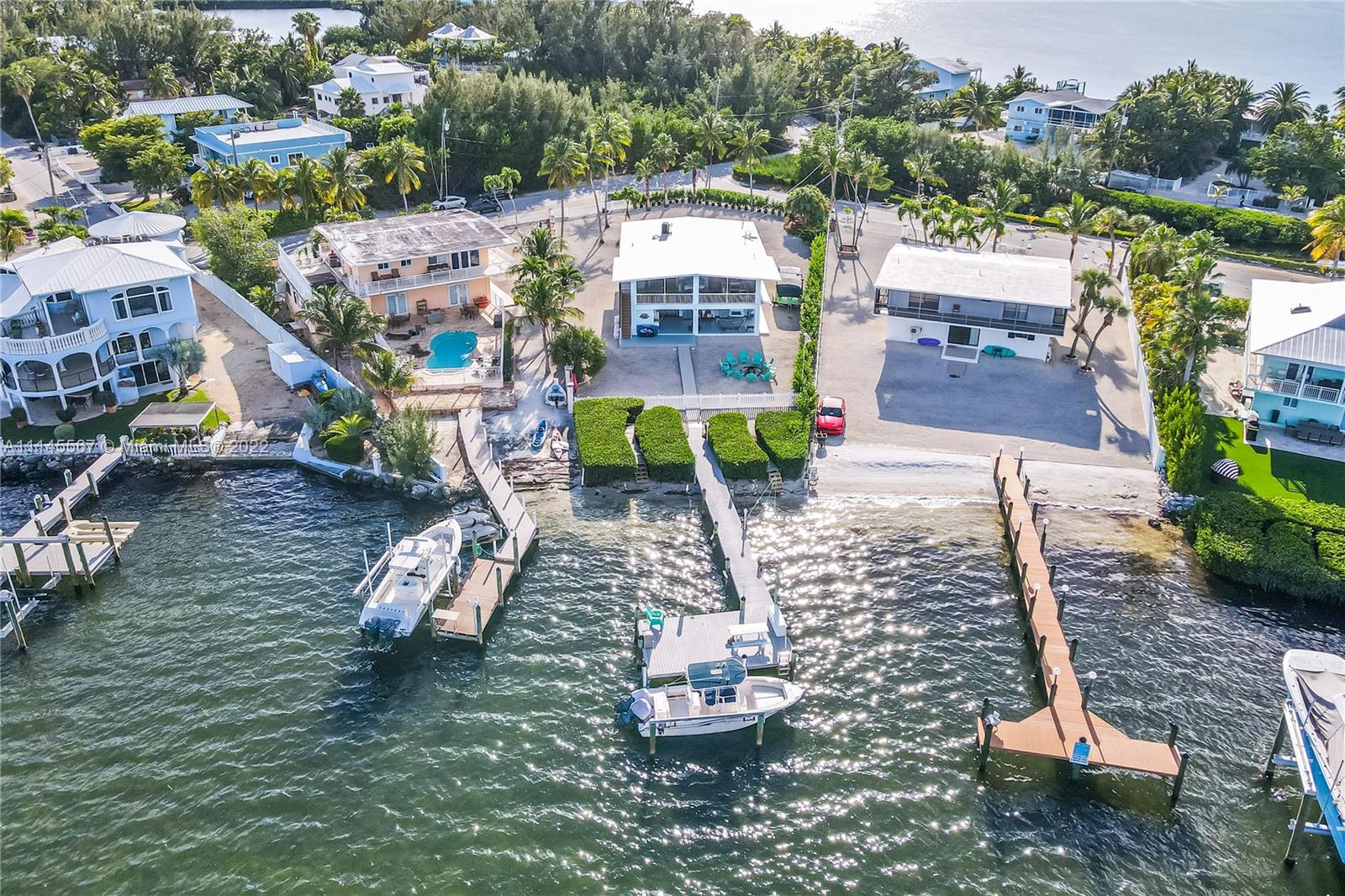 BUCCANEER PT (LARGO SOUND - Residential