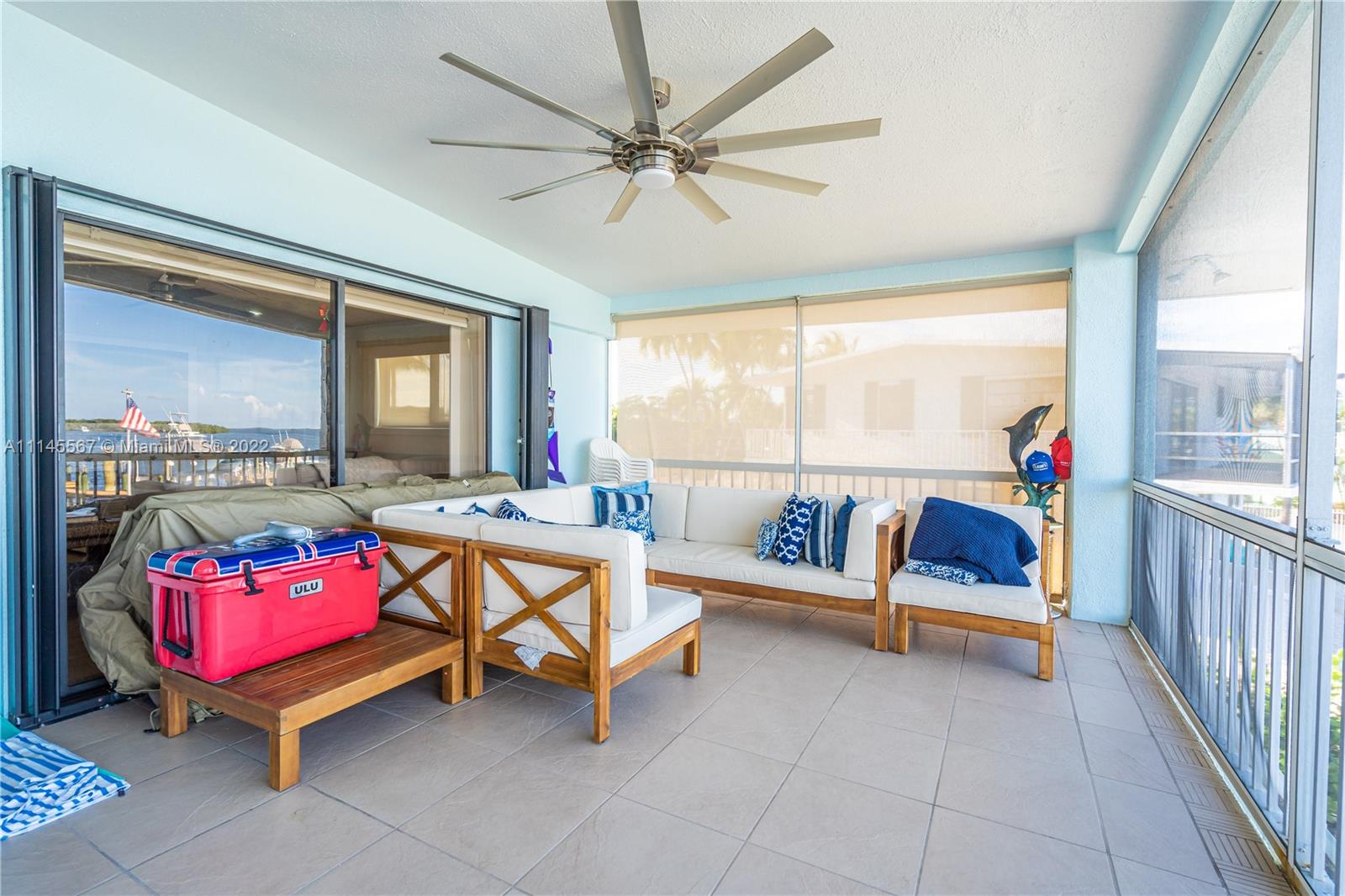 BUCCANEER PT (LARGO SOUND - Residential