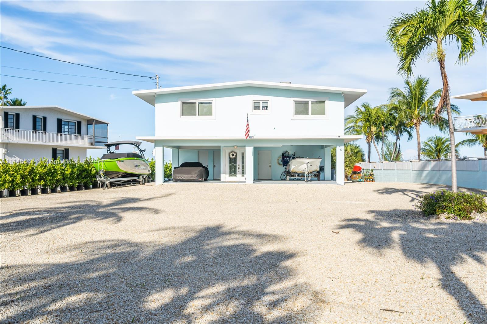 BUCCANEER PT (LARGO SOUND - Residential