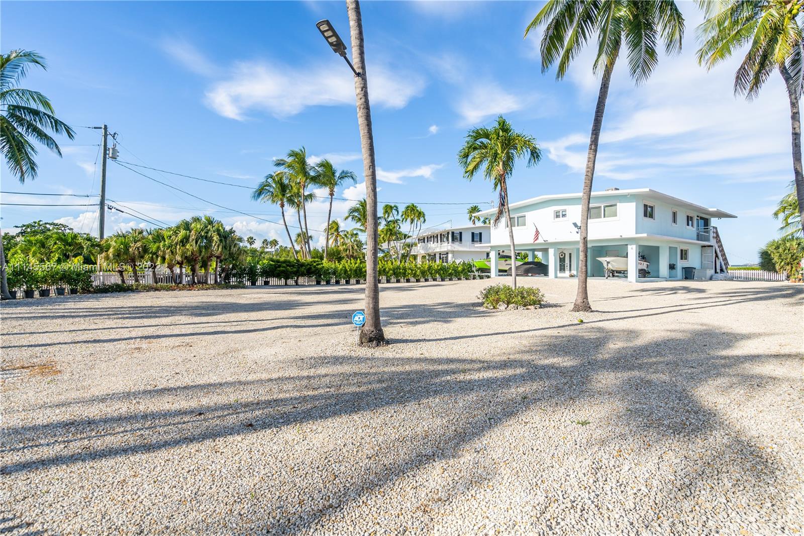 BUCCANEER PT (LARGO SOUND - Residential