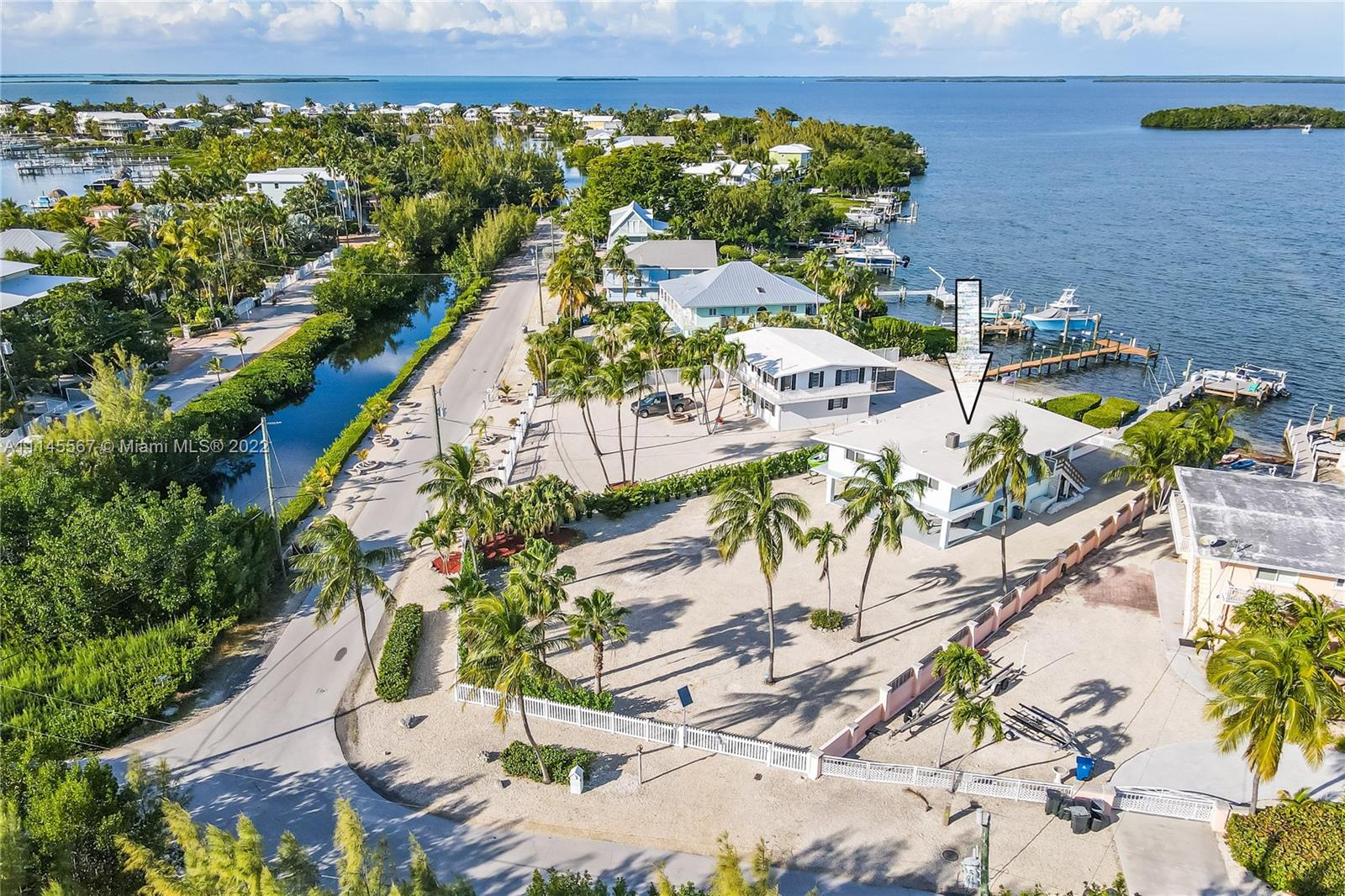 BUCCANEER PT (LARGO SOUND - Residential