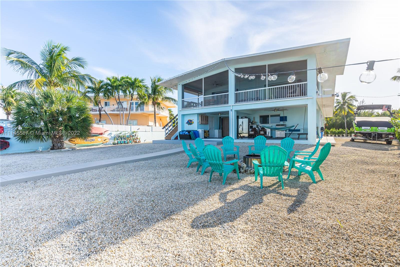 BUCCANEER PT (LARGO SOUND - Residential