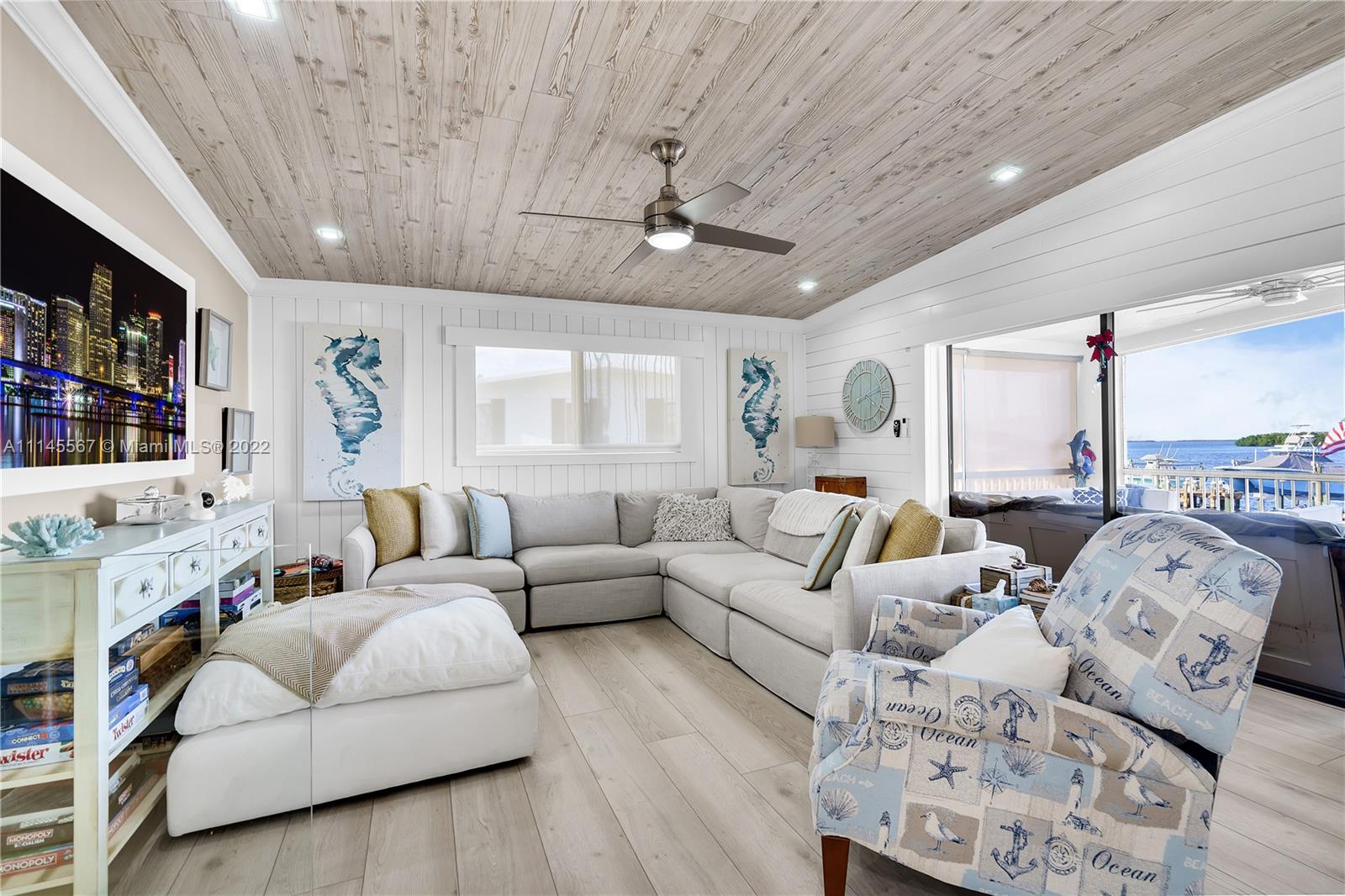 BUCCANEER PT (LARGO SOUND - Residential