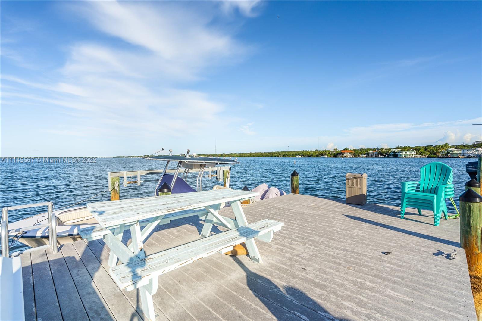 BUCCANEER PT (LARGO SOUND - Residential
