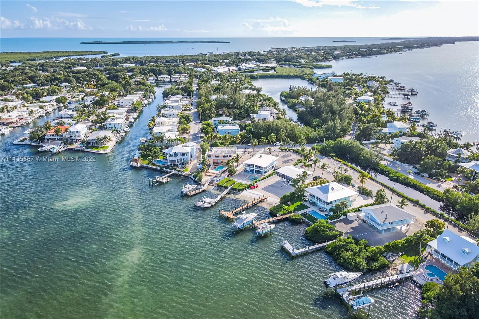 BUCCANEER PT (LARGO SOUND - Residential