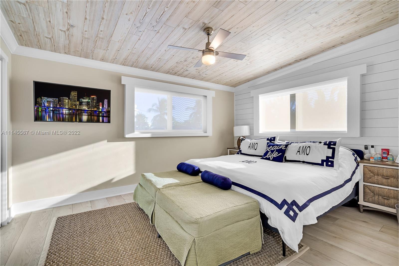 BUCCANEER PT (LARGO SOUND - Residential