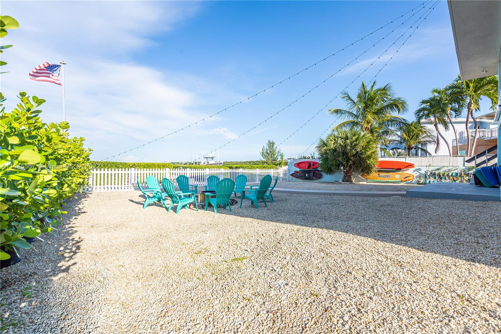 BUCCANEER PT (LARGO SOUND - Residential