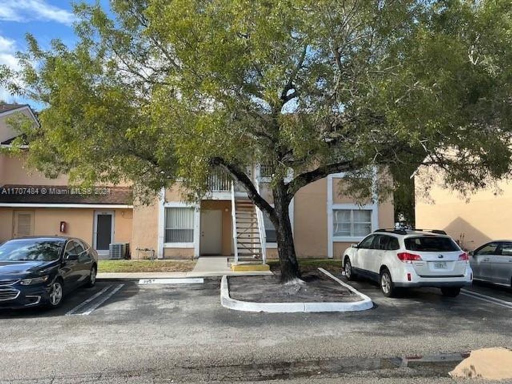 Photo of 2236 SW 81st Ave #2236, Miramar, FL 33025 (MLS # A11707484)