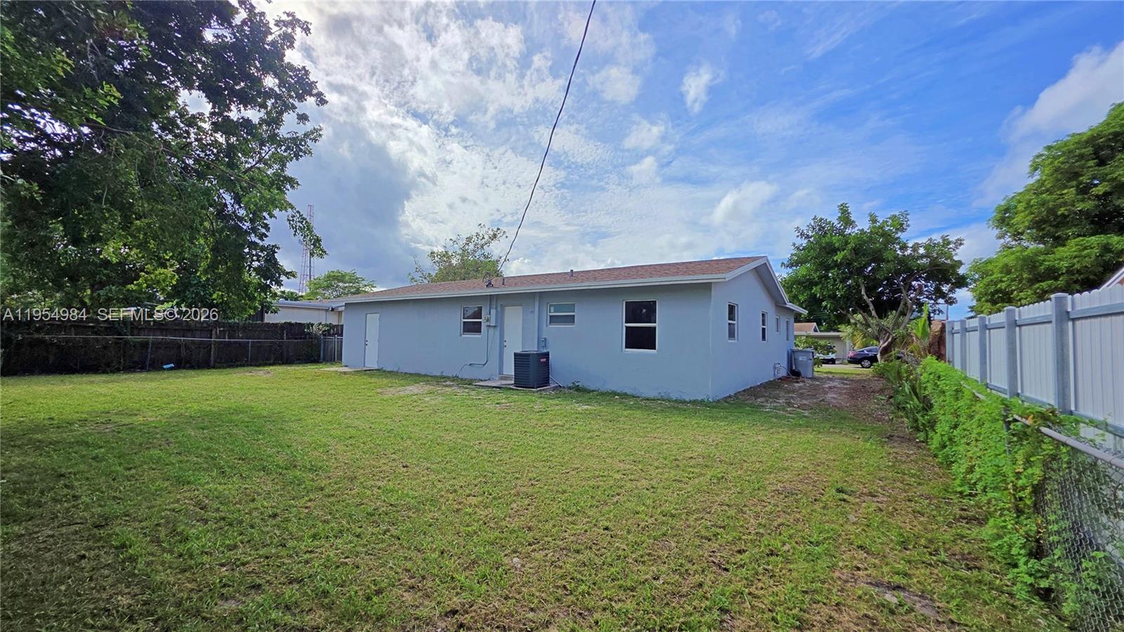 KENDALL GREEN SEC - Residential