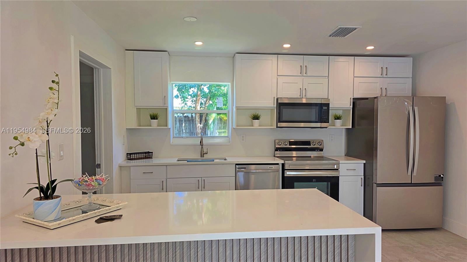 KENDALL GREEN SEC - Residential