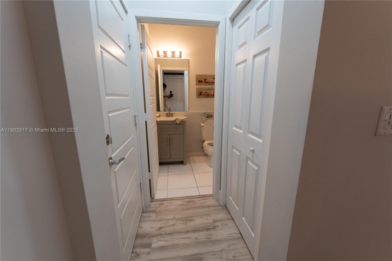 VENETIAN PARC WEST - Residential