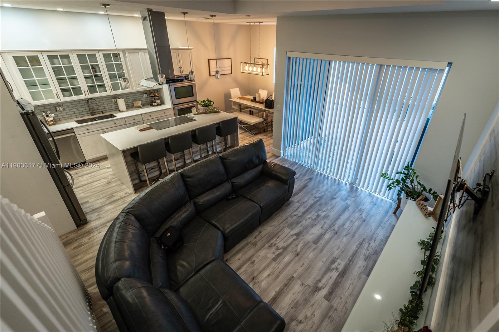 VENETIAN PARC WEST - Residential