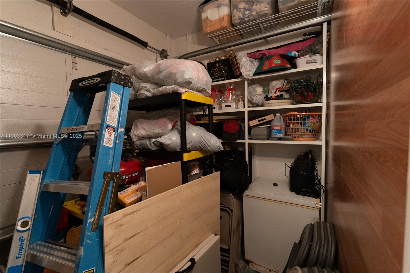 VENETIAN PARC WEST - Residential