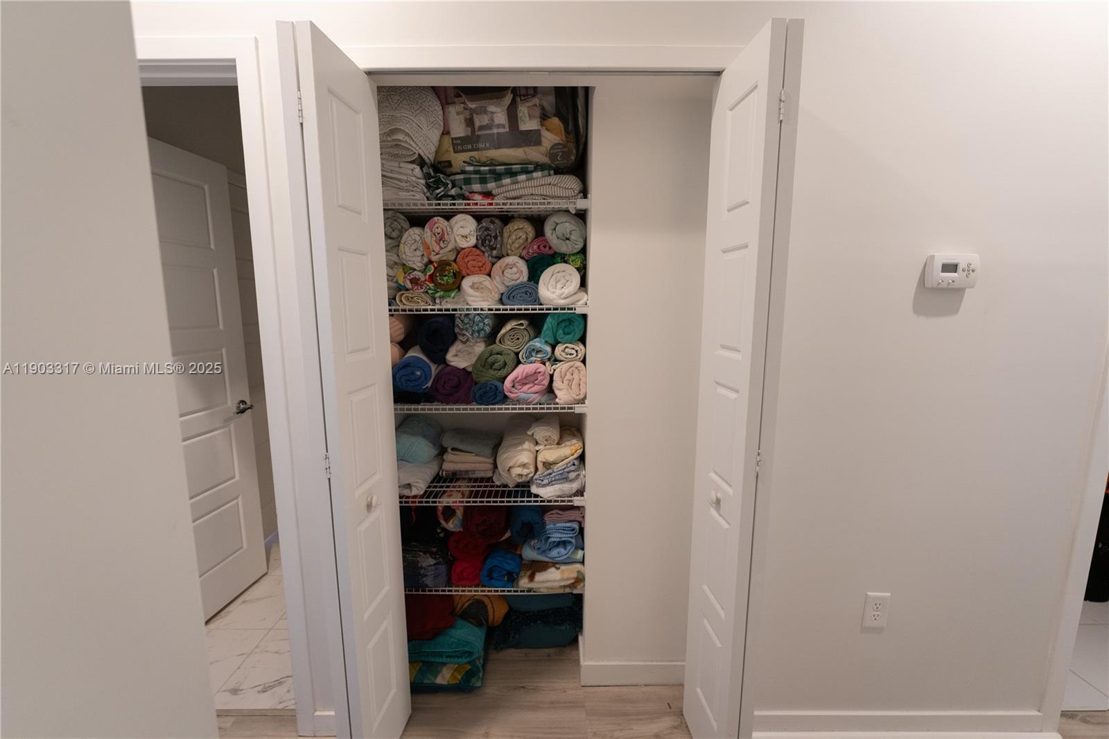 VENETIAN PARC WEST - Residential