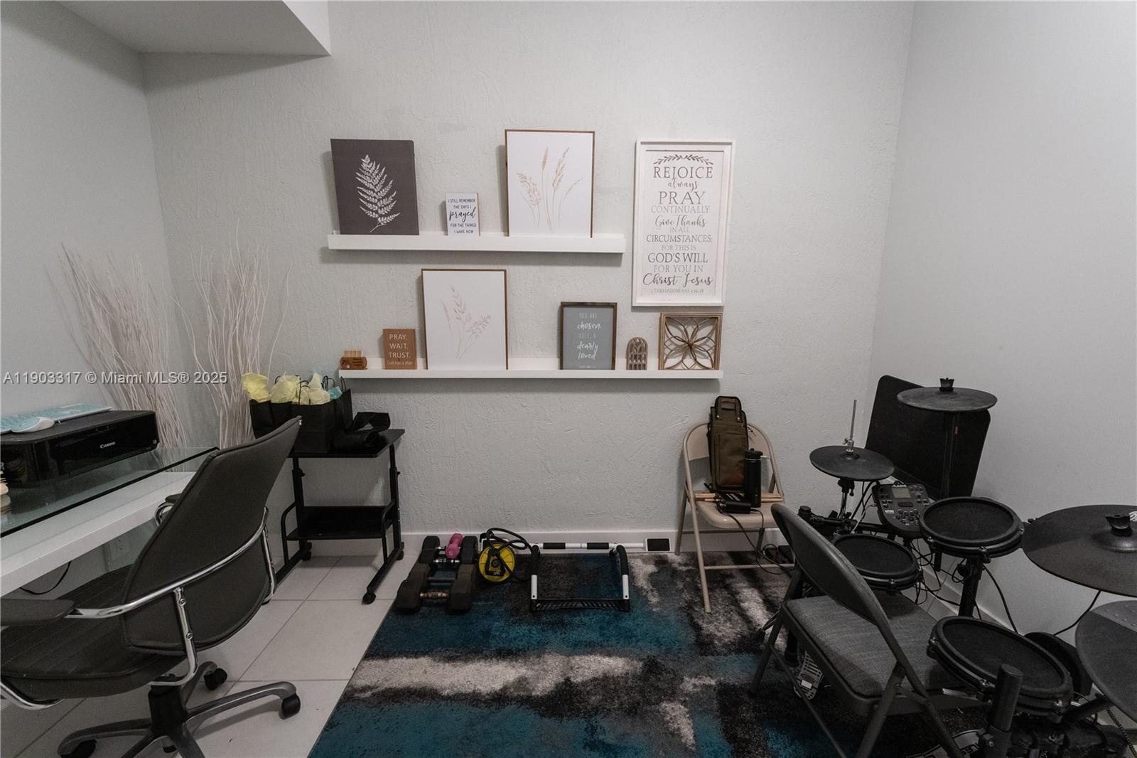 VENETIAN PARC WEST - Residential