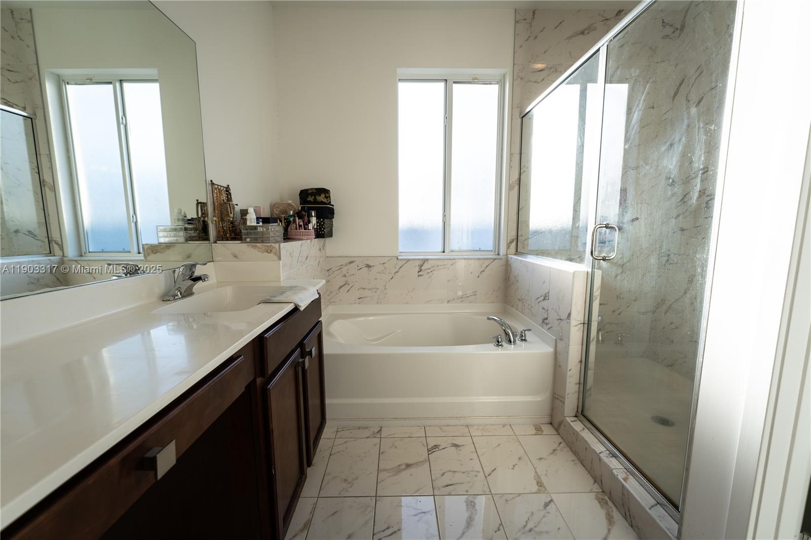 VENETIAN PARC WEST - Residential