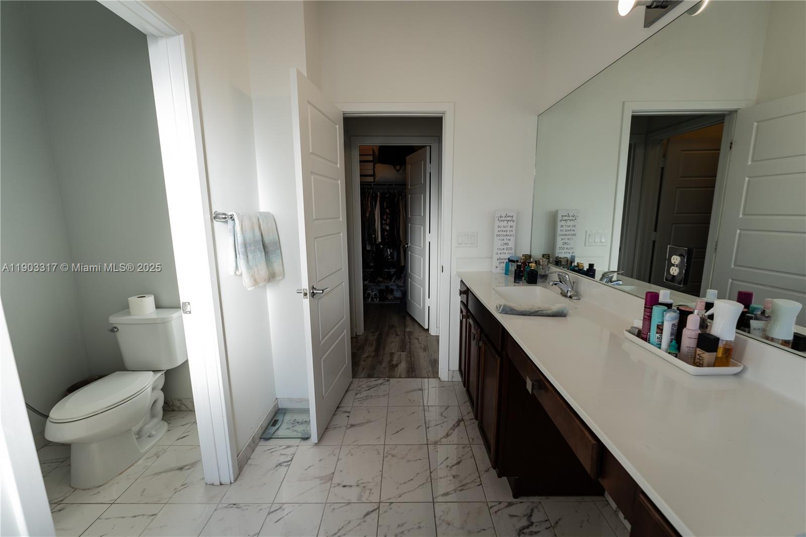 VENETIAN PARC WEST - Residential