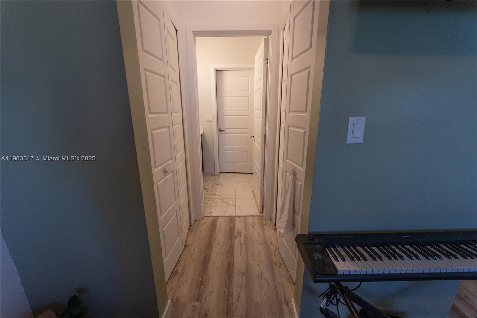 VENETIAN PARC WEST - Residential