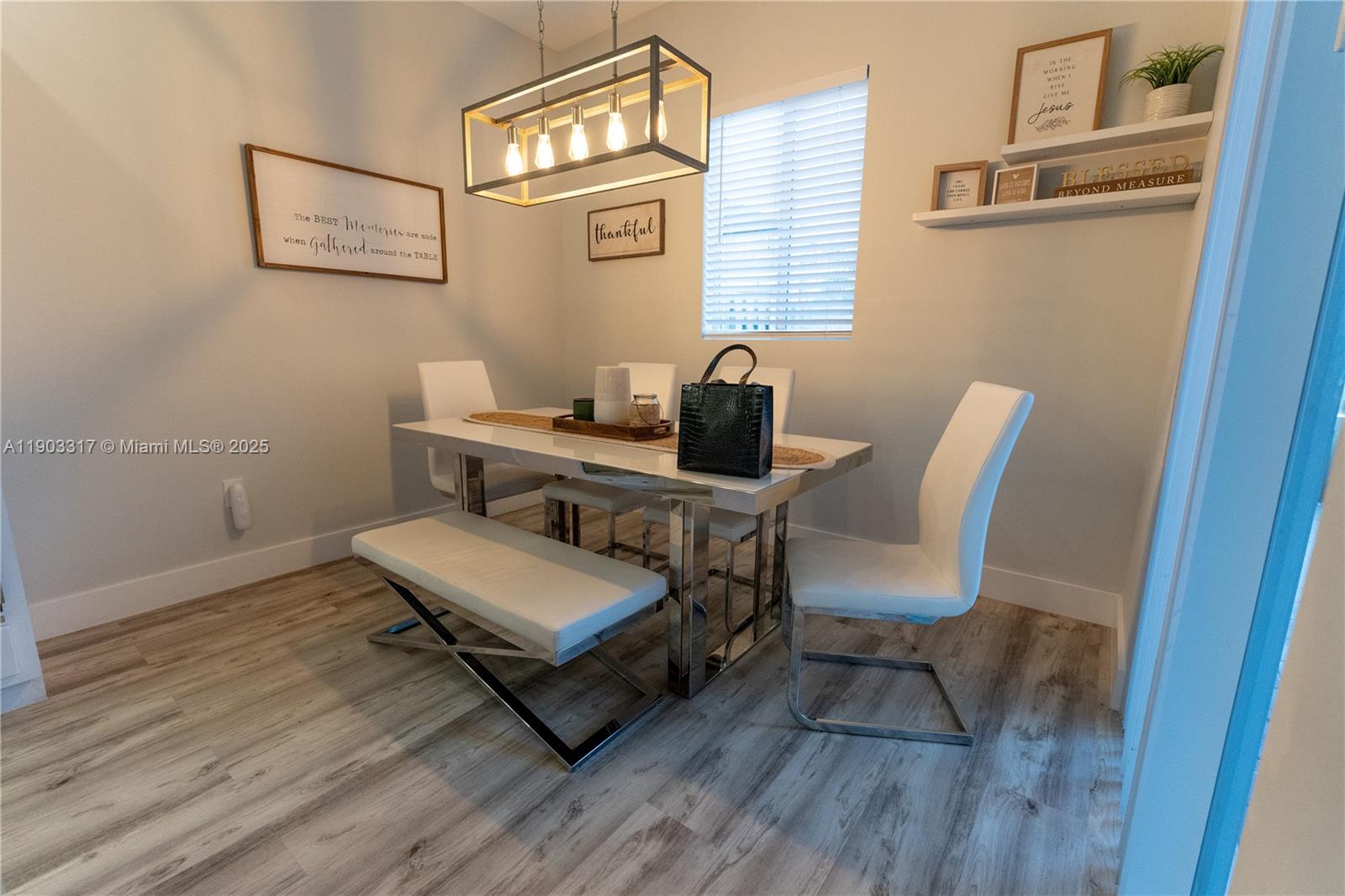 VENETIAN PARC WEST - Residential