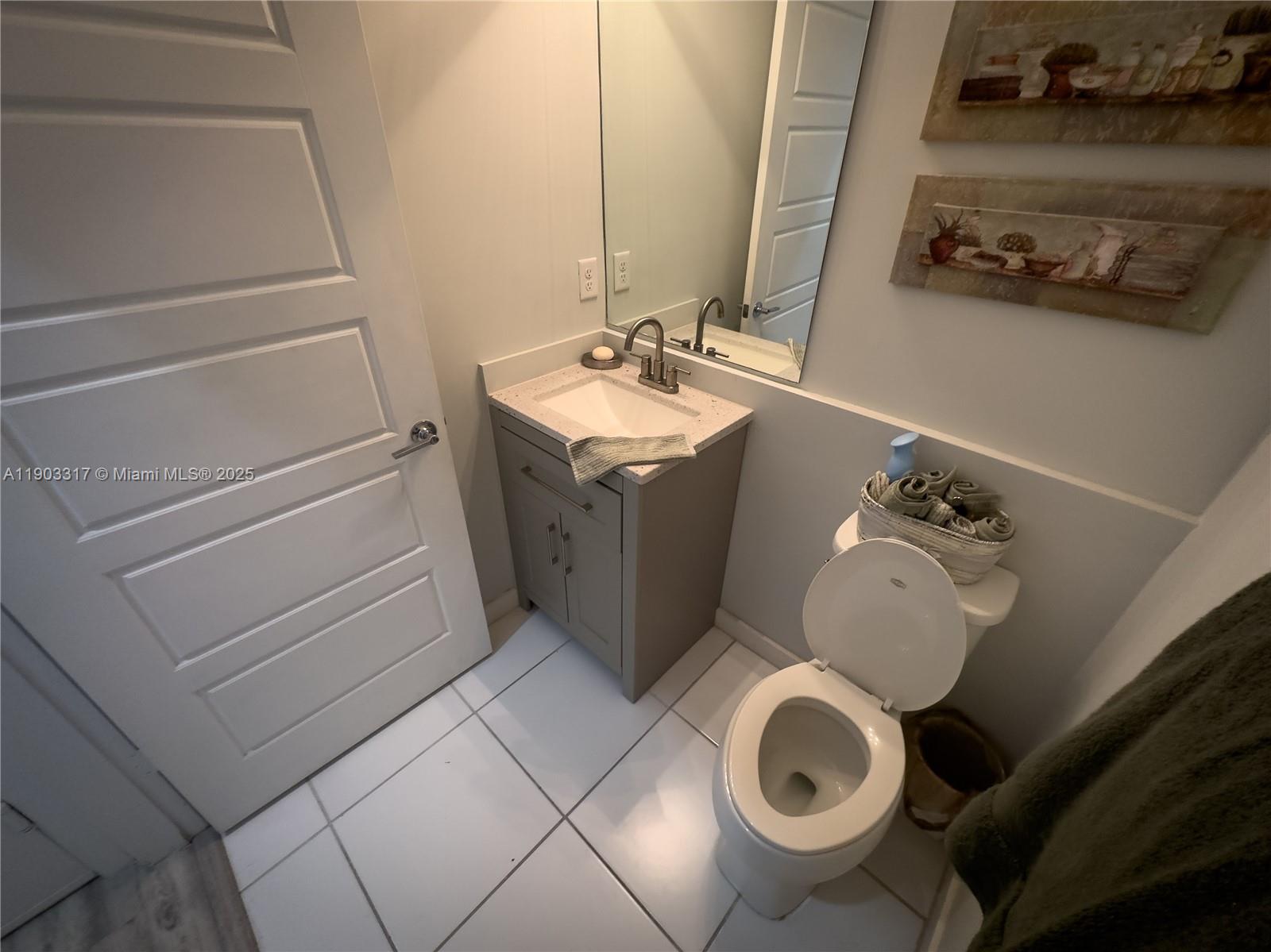 VENETIAN PARC WEST - Residential