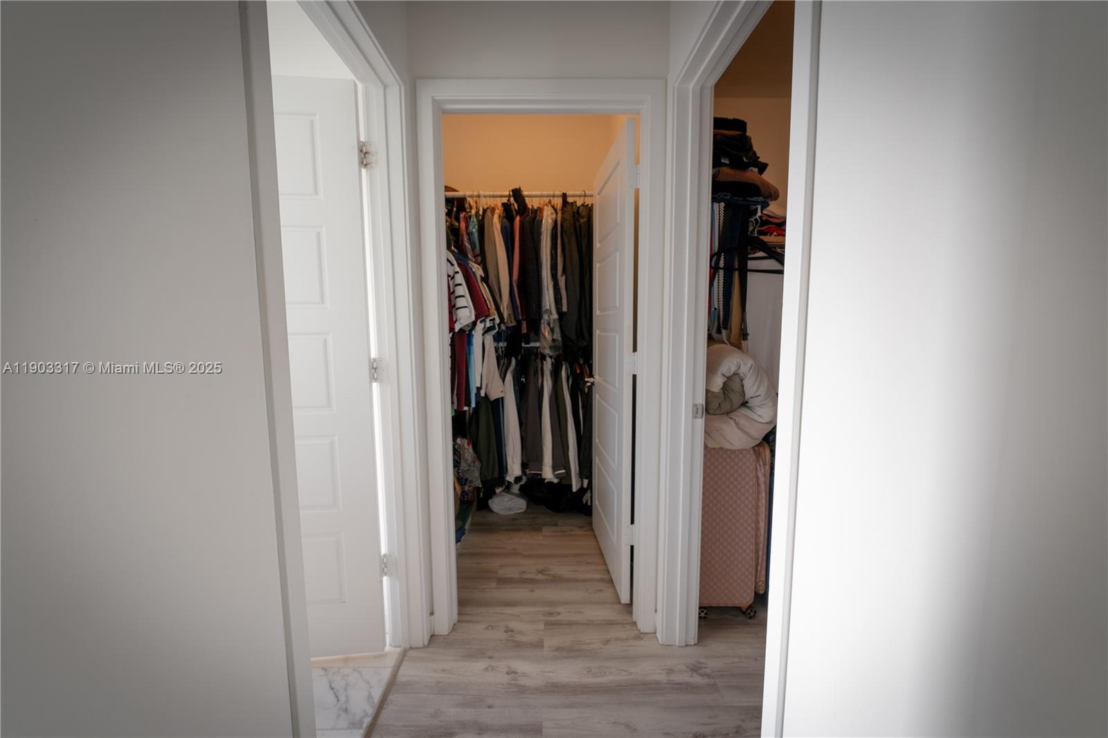 VENETIAN PARC WEST - Residential