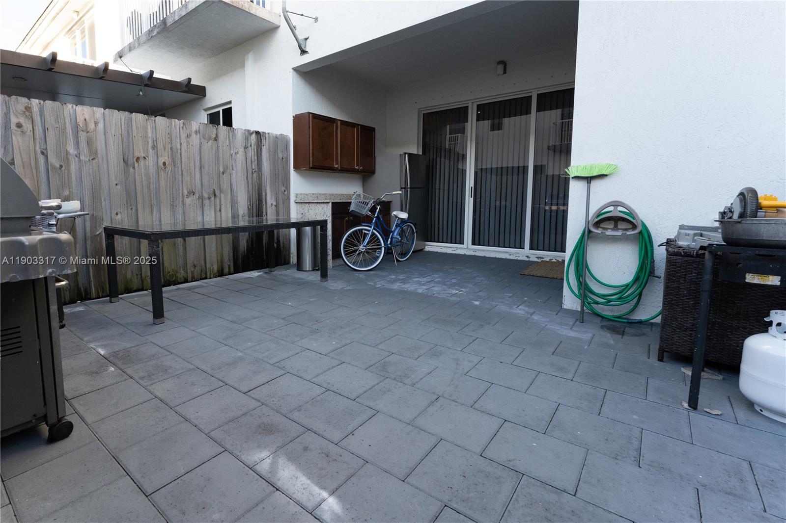 VENETIAN PARC WEST - Residential