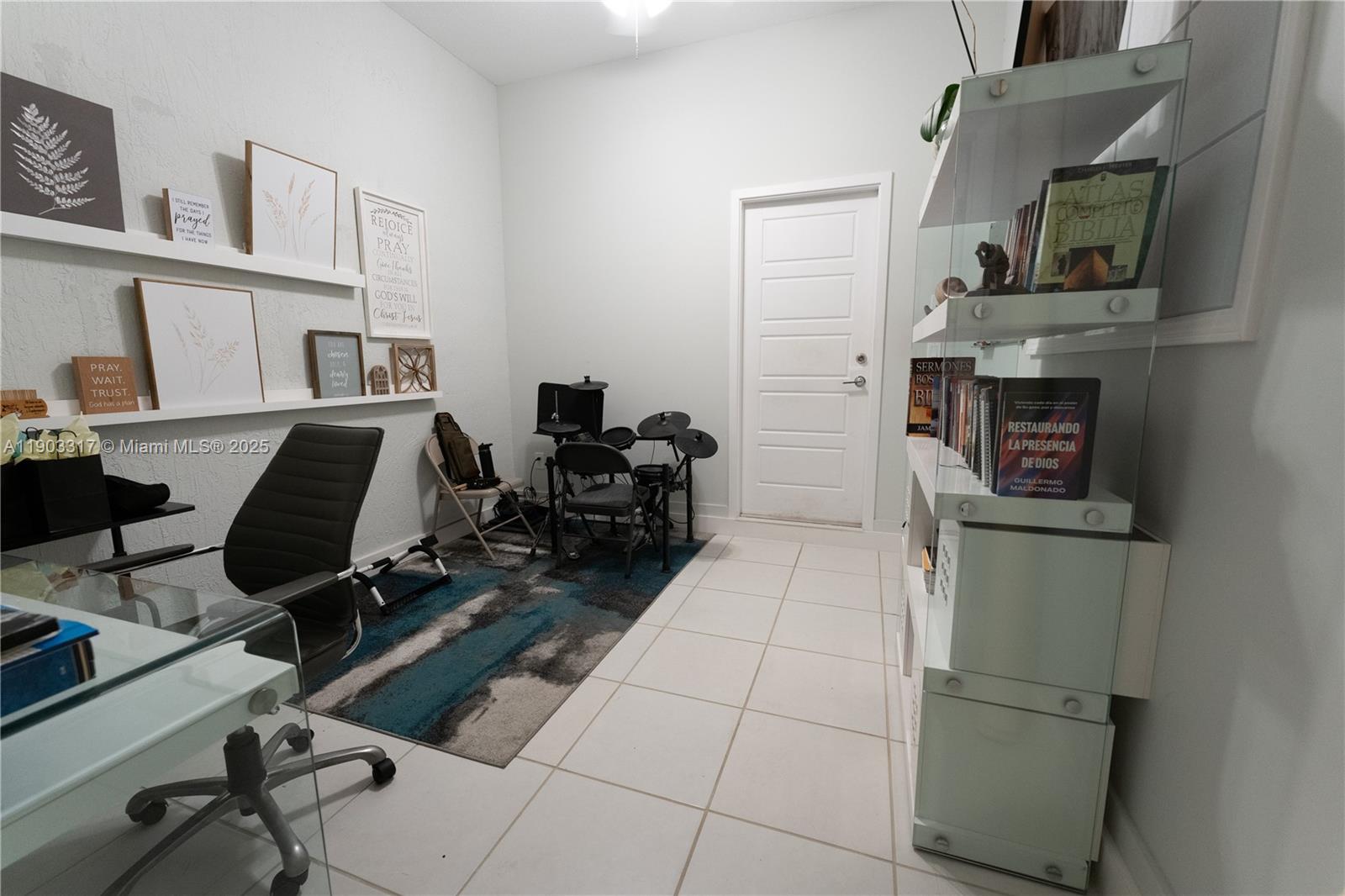 VENETIAN PARC WEST - Residential