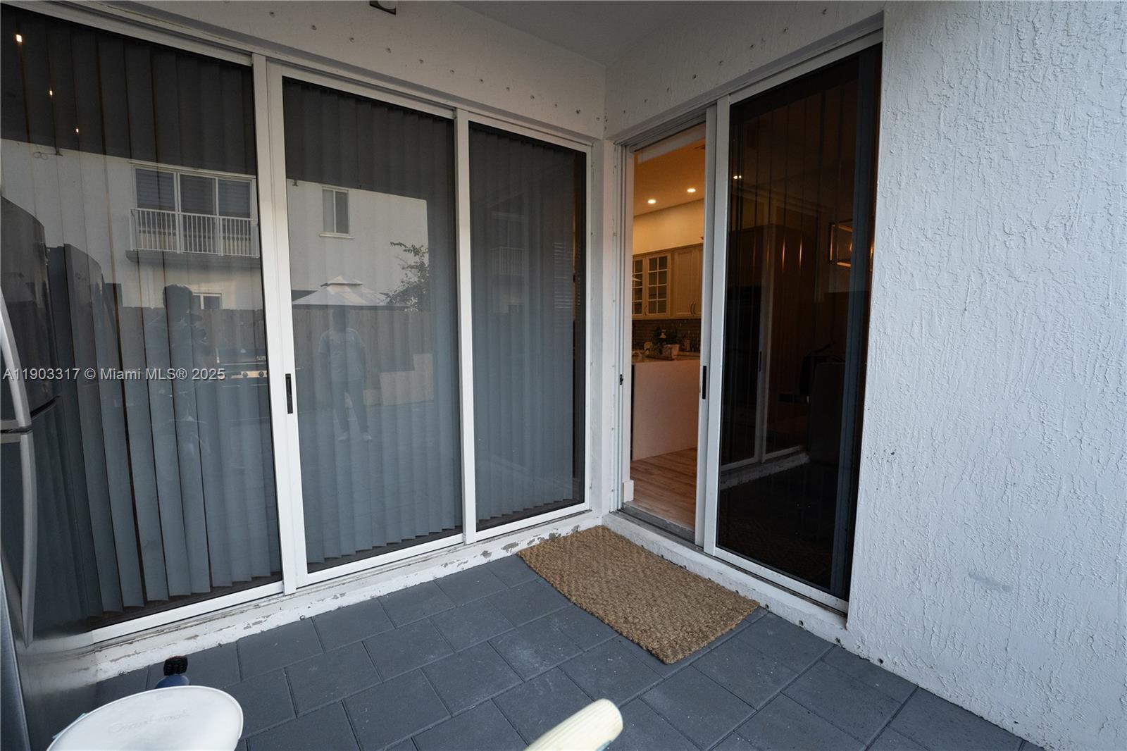 VENETIAN PARC WEST - Residential