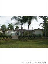 LAKE PARK SEC 1 - Residential Lease