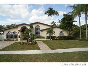 LAKE PARK SEC 1 - Residential Lease