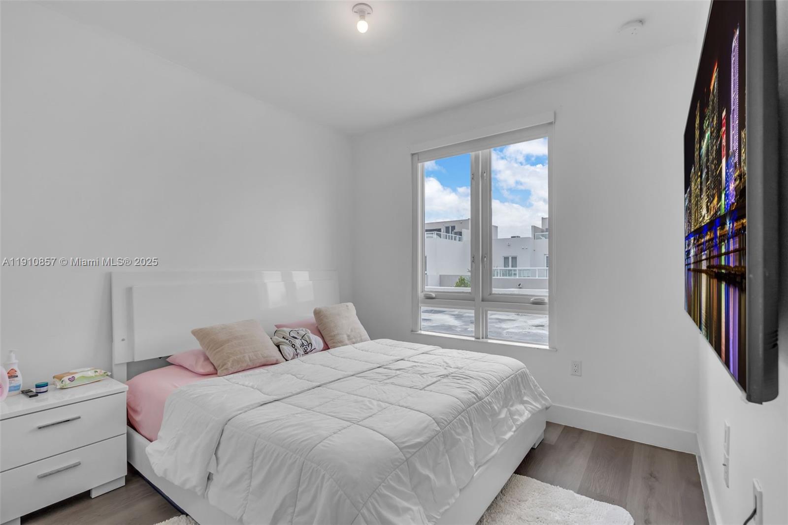 LANDMARK AT DORAL - Residential