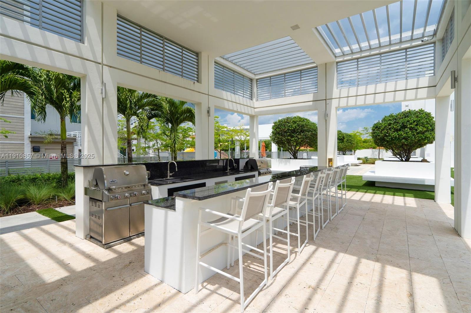 LANDMARK AT DORAL - Residential