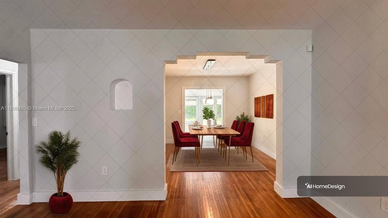 SILVER BLUFF EST-SEC B - Residential Lease