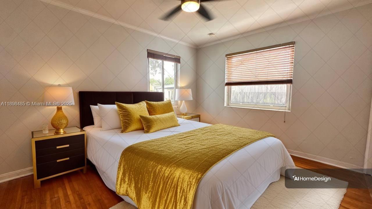 SILVER BLUFF EST-SEC B - Residential Lease