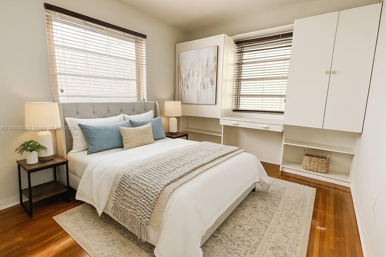 SILVER BLUFF EST-SEC B - Residential Lease