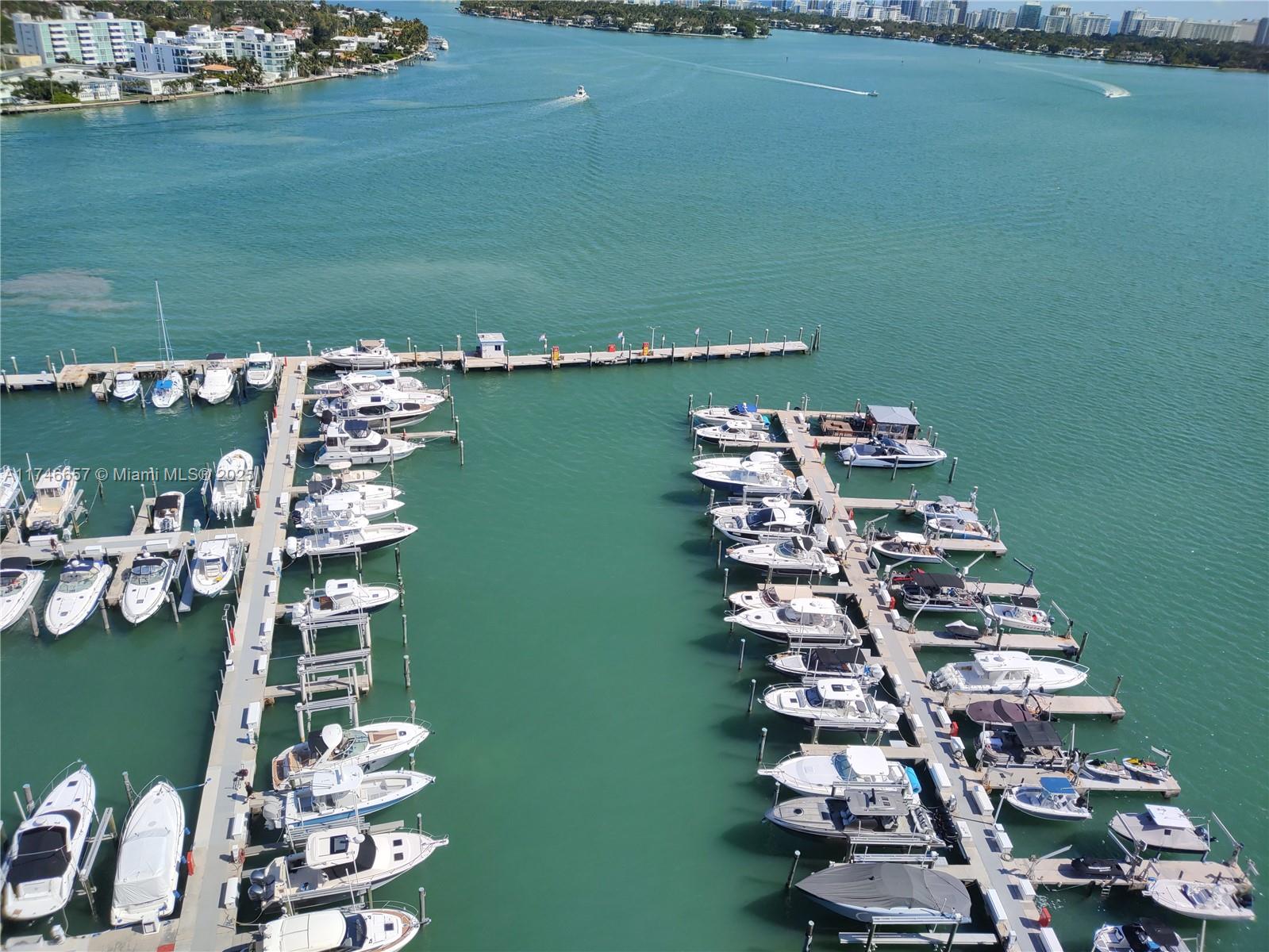 Property for Sale at 7601 E Treasure Dr 2018, North Bay Village, Miami-Dade County, Florida - Bedrooms: 2 
Bathrooms: 2  - $580,000