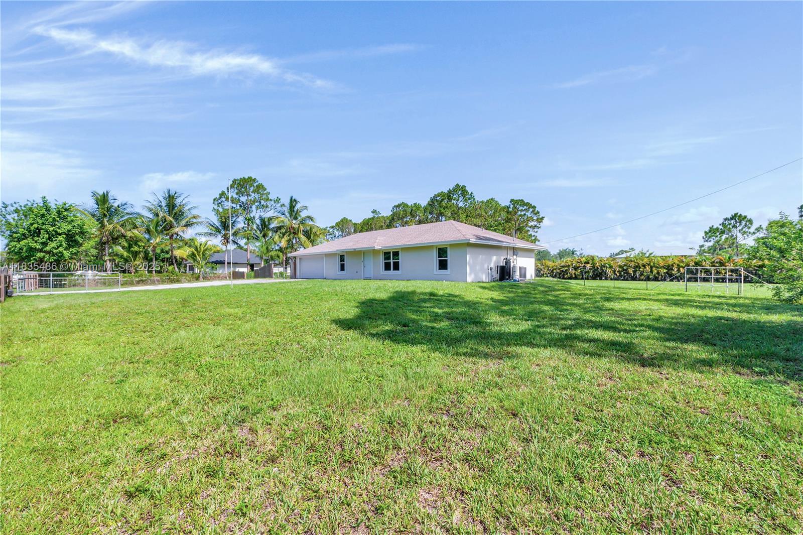 The Acreage - Residential