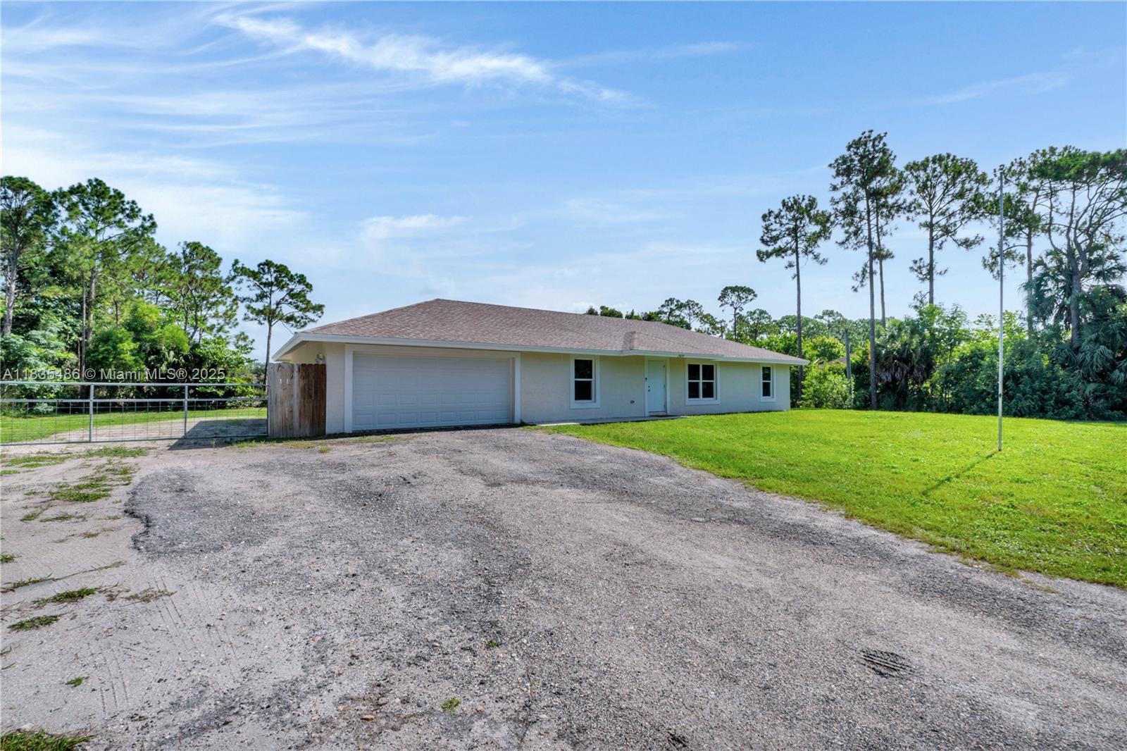 The Acreage - Residential