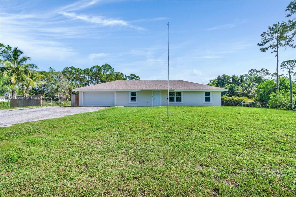Photo of 15859 N 68th Ct N, Loxahatchee, FL 33470 (MLS # A11835486)