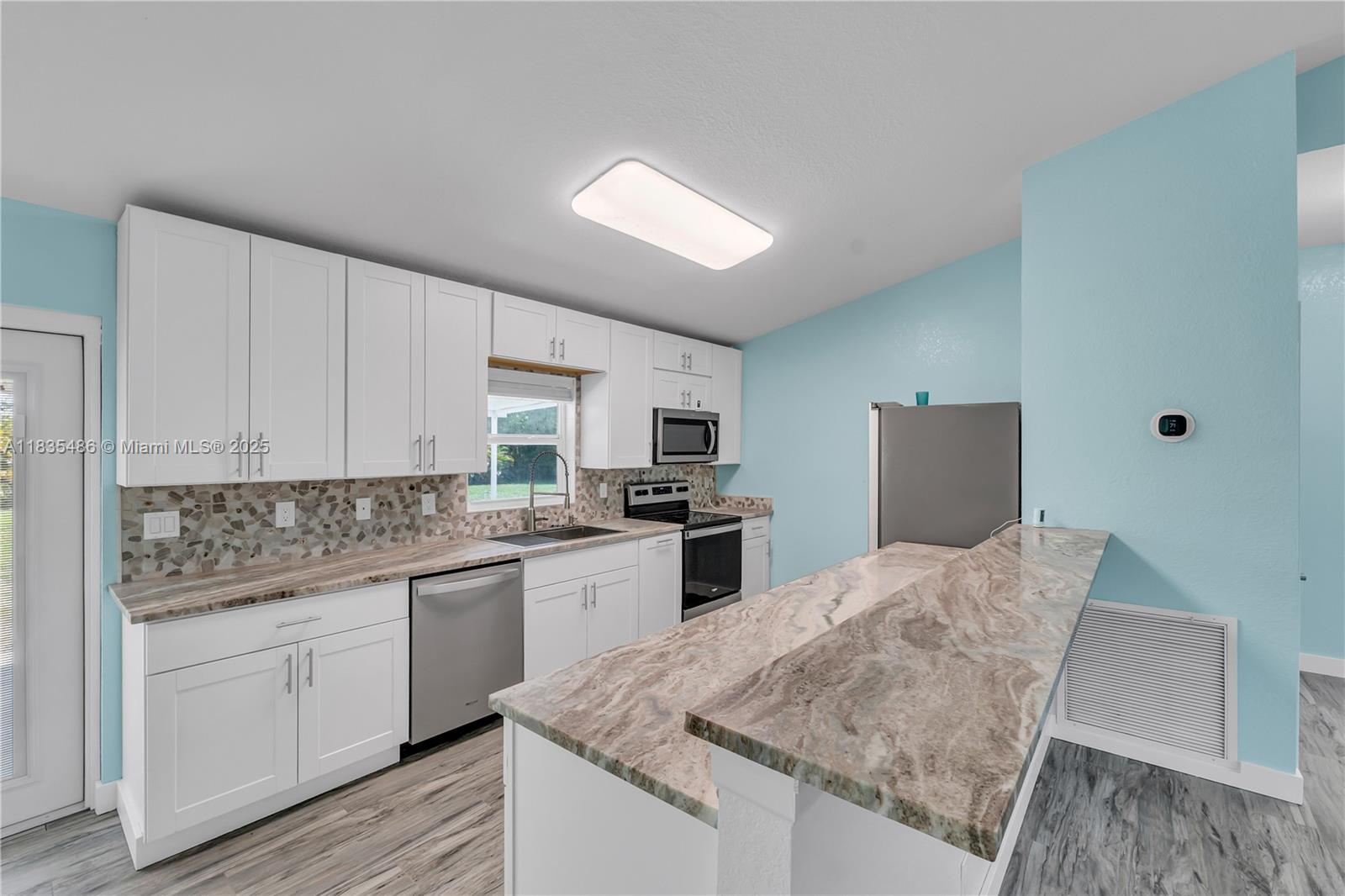 The Acreage - Residential