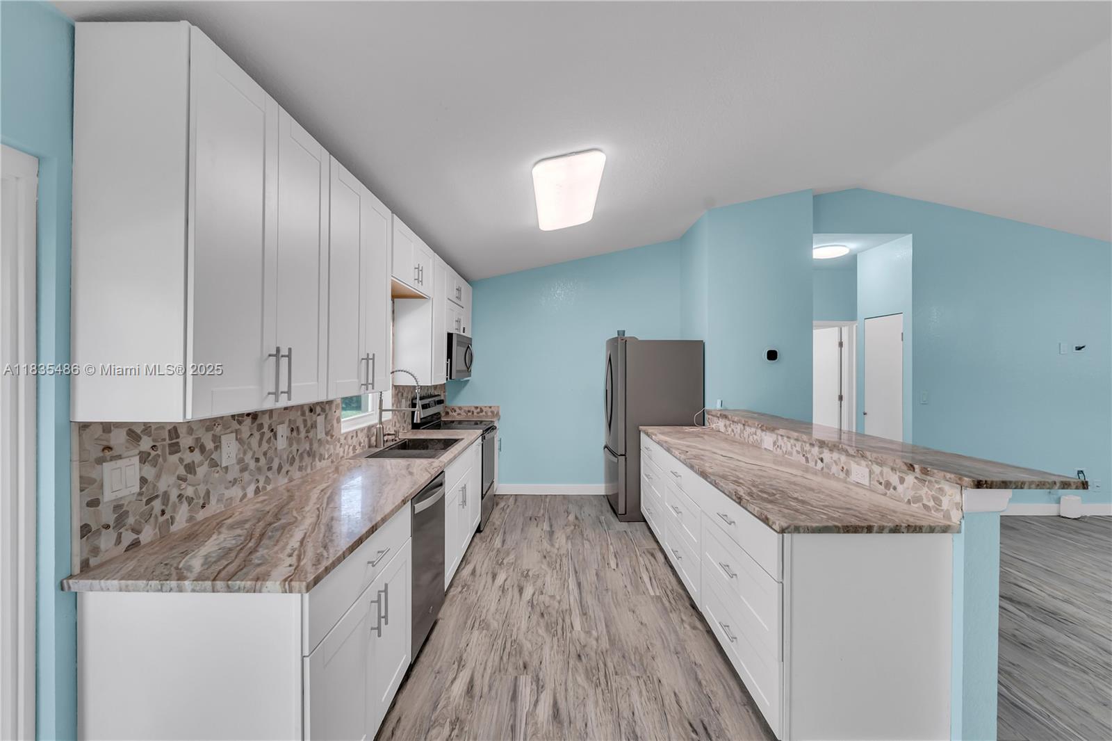 The Acreage - Residential