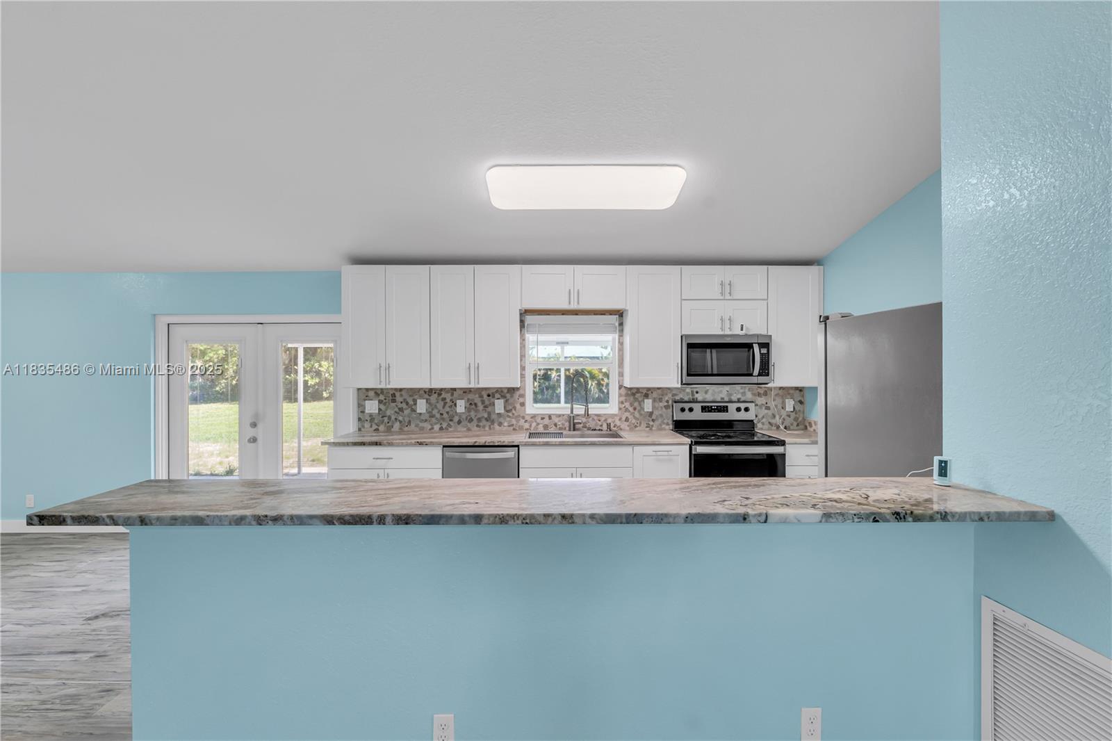 The Acreage - Residential