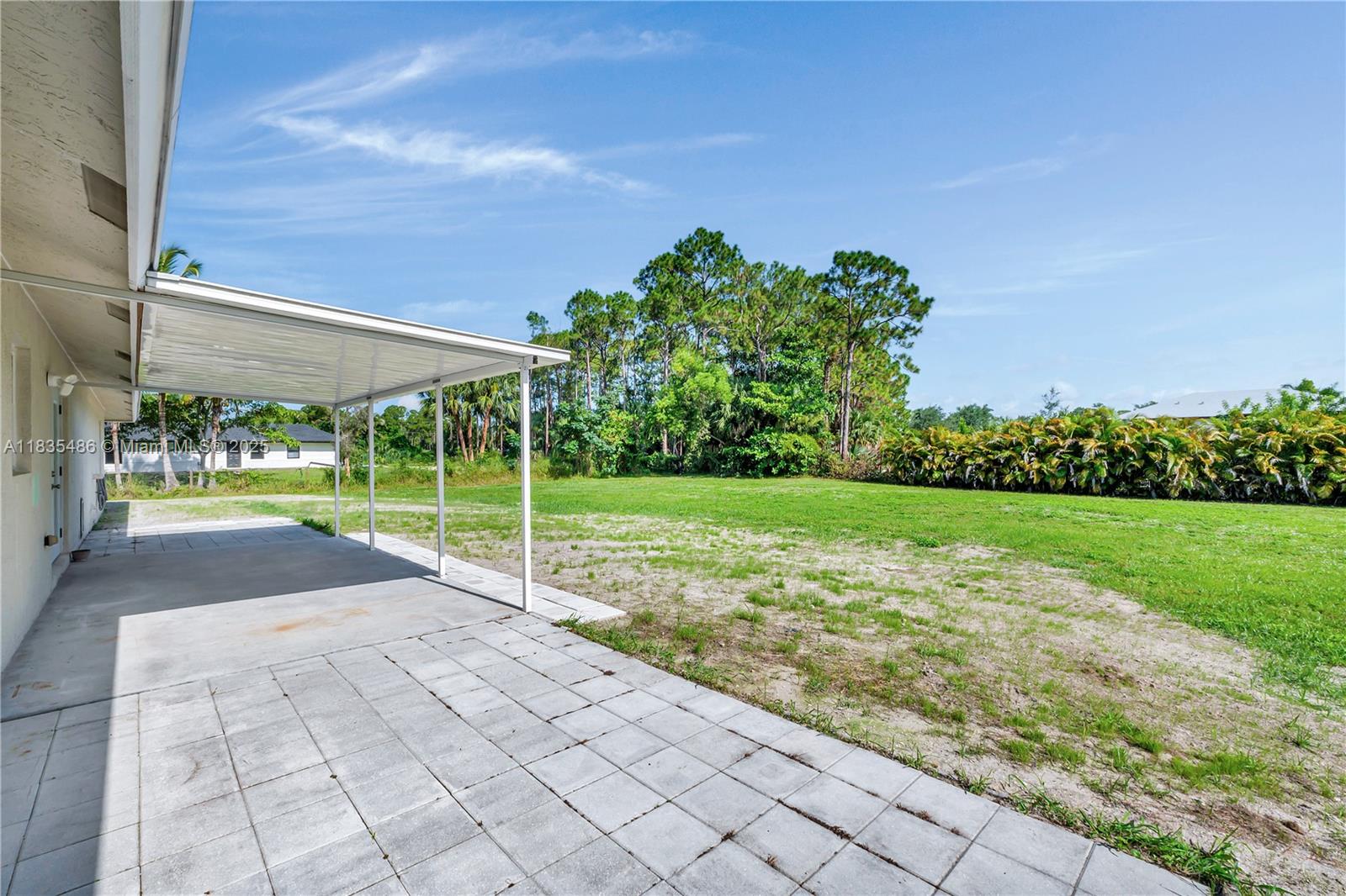 The Acreage - Residential