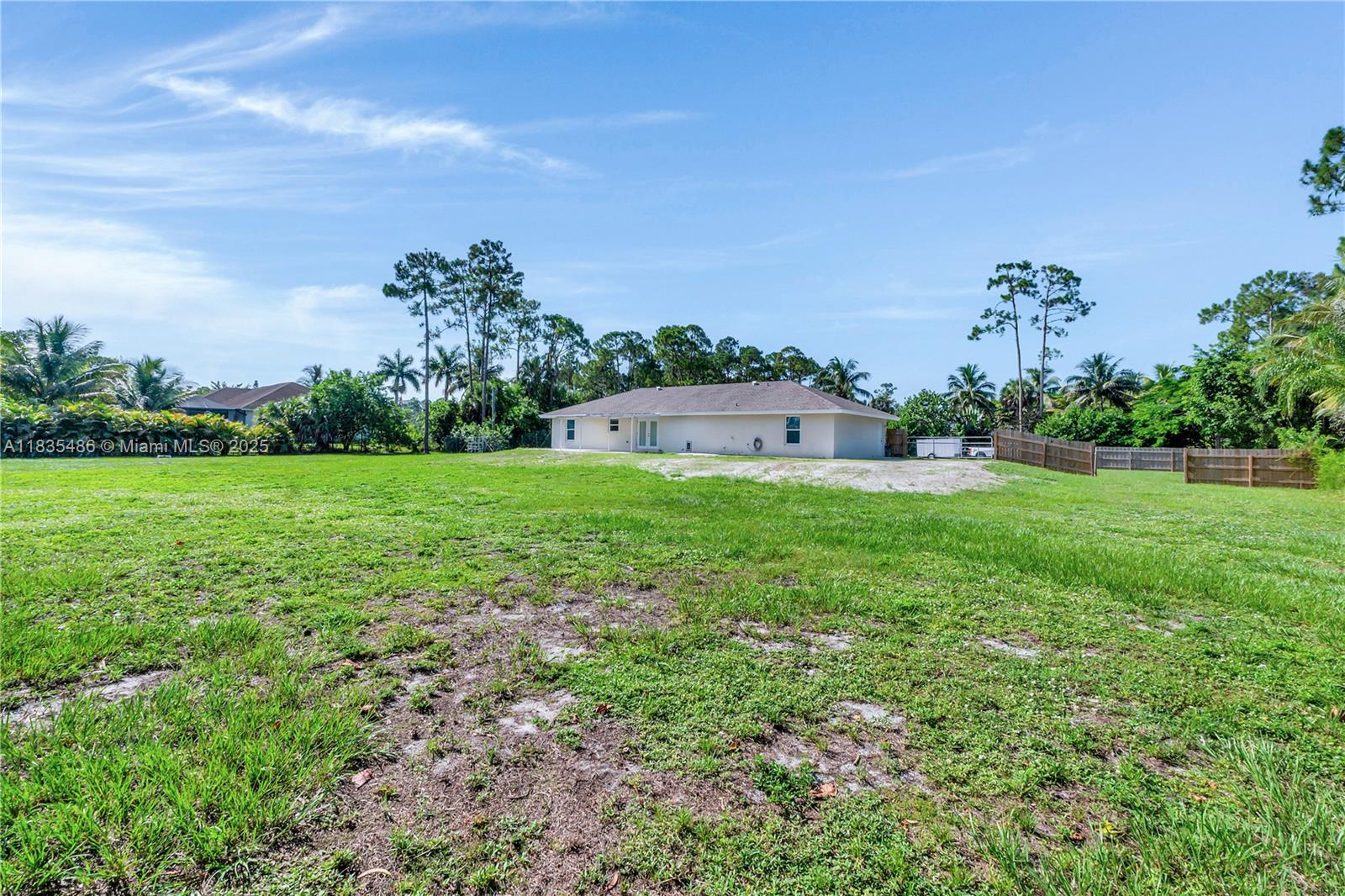 The Acreage - Residential