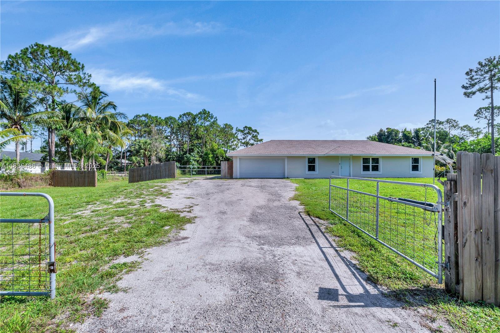 The Acreage - Residential